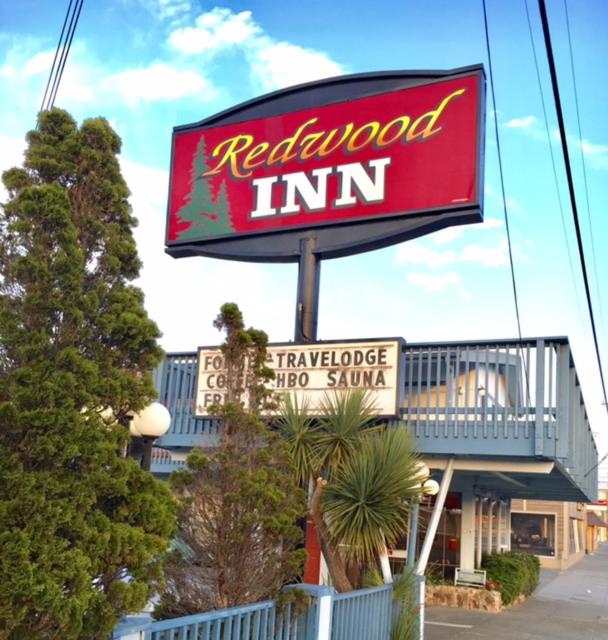 Redwood Inn image
