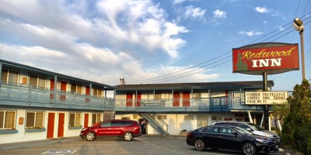 Redwood Inn photo 1