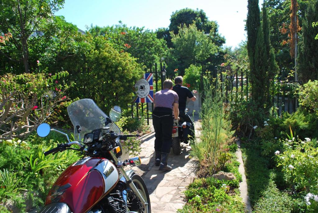 Kingna Lodge Montagu photo 4