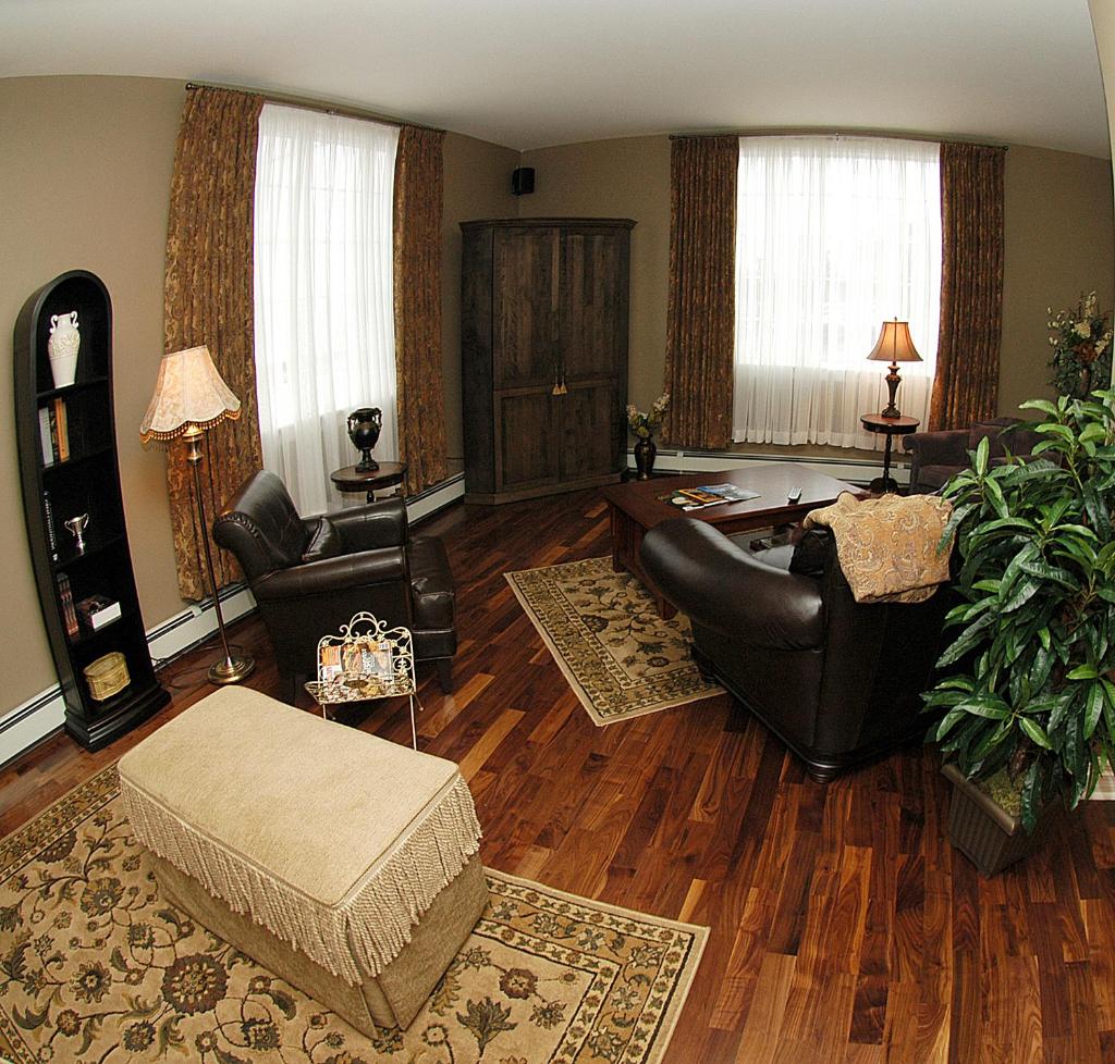 Spanish Bay Inn, CANADA photo 4