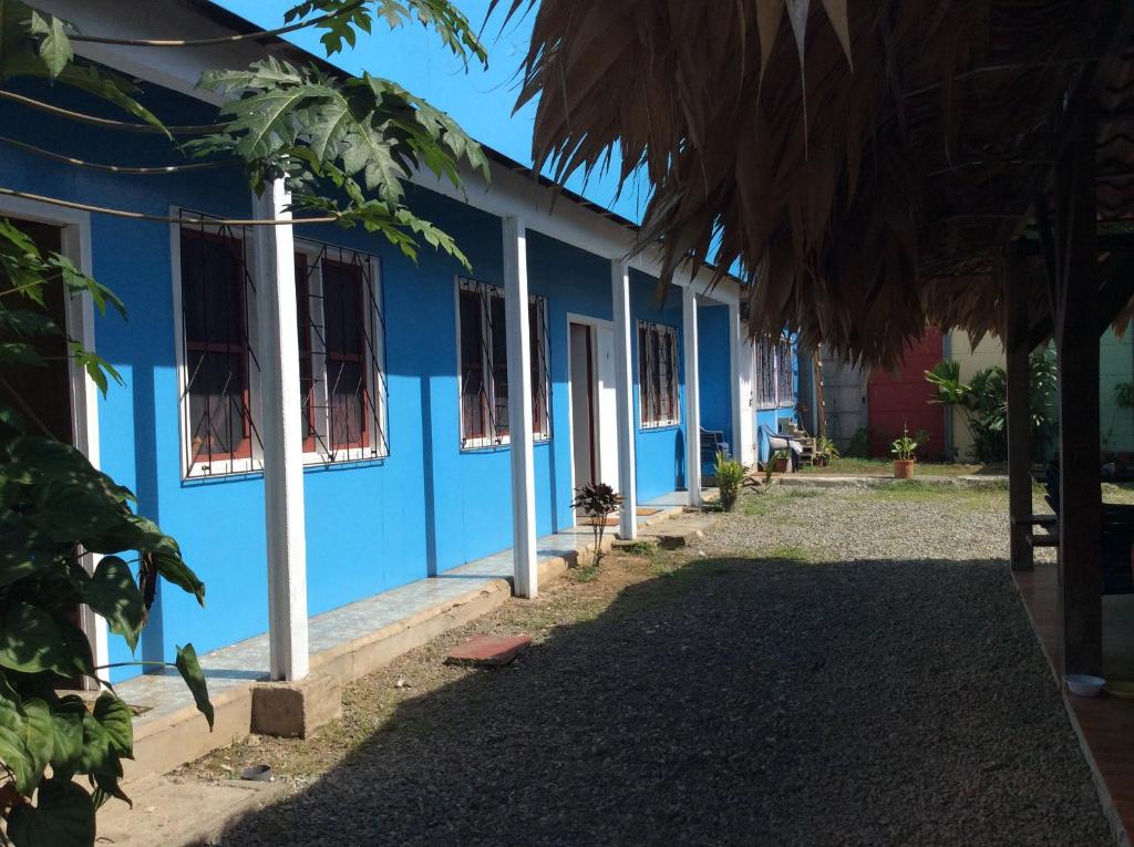 Hotel One Love Puerto Viejo