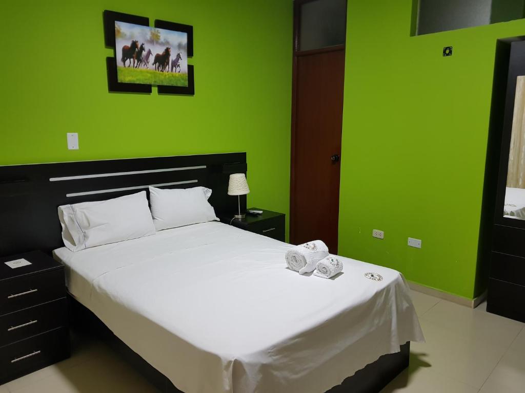 Hotel San Antonio photo 4