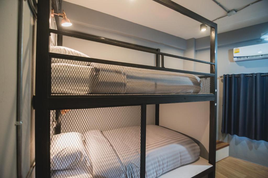 Chernchan Hostel photo 3