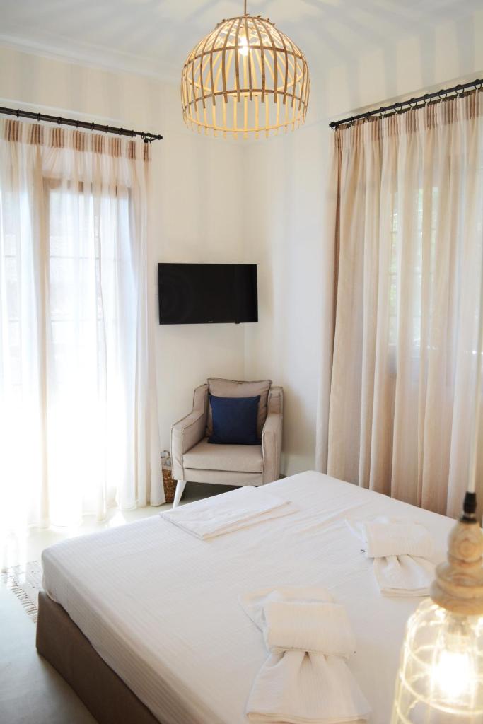 Kelly Hotel Agios Ioannis Pelion photo 4