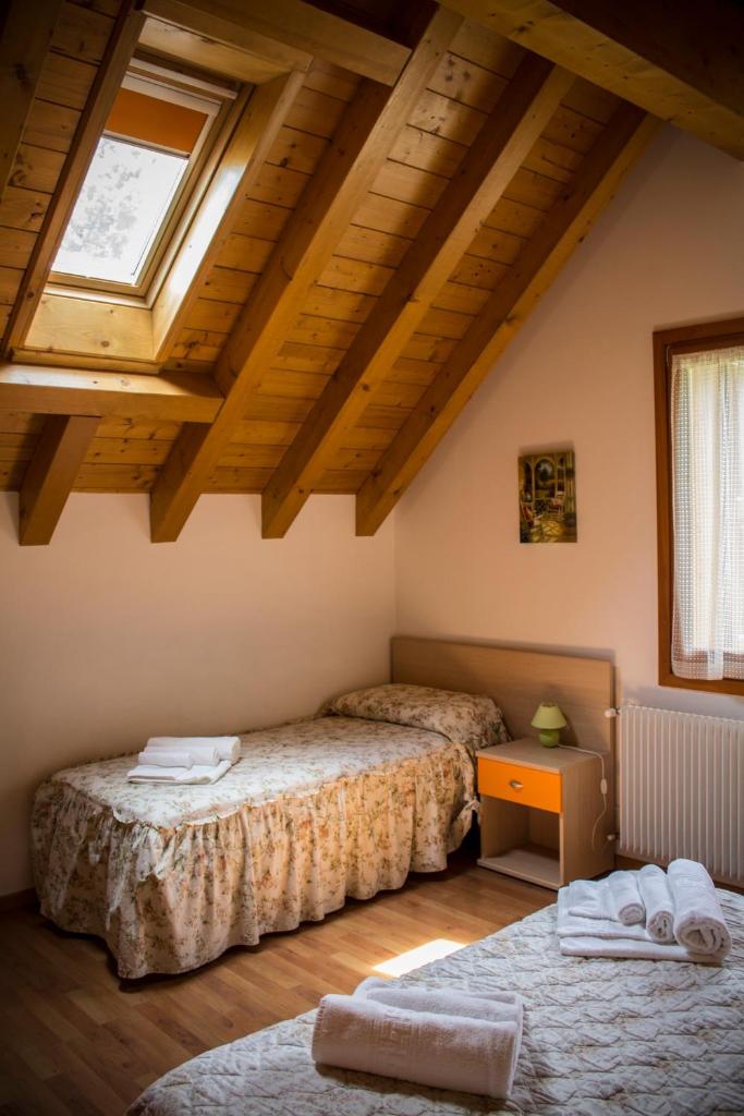 Albergo Diffuso Zoncolan photo 1