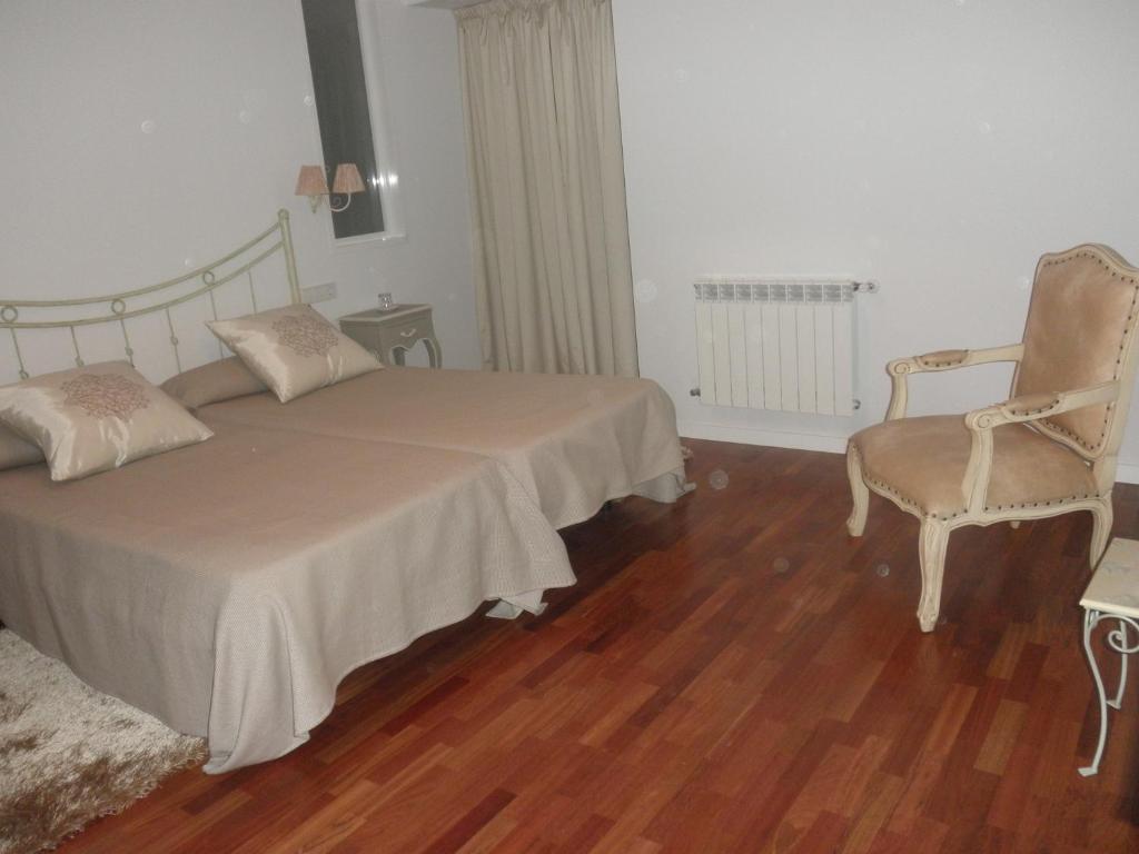 Hostal Doña Blanca photo 1
