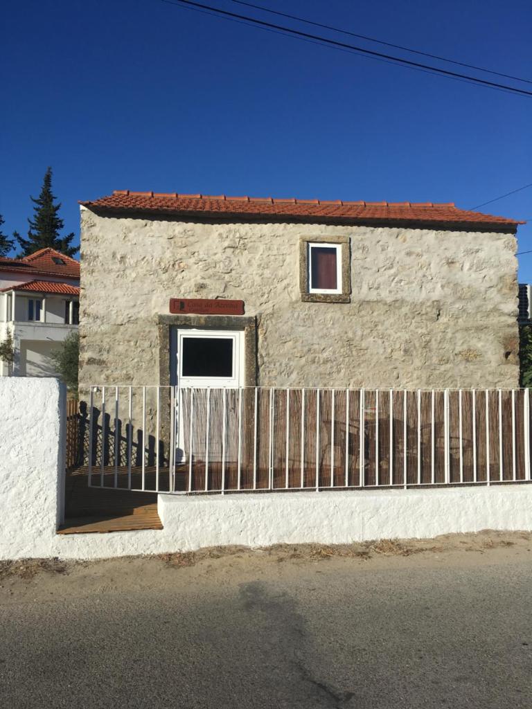 Casa da Azenha Castellvm photo 3