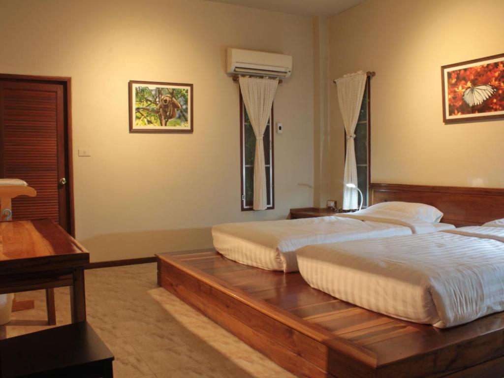 Baan Maka Nature Lodge photo 3