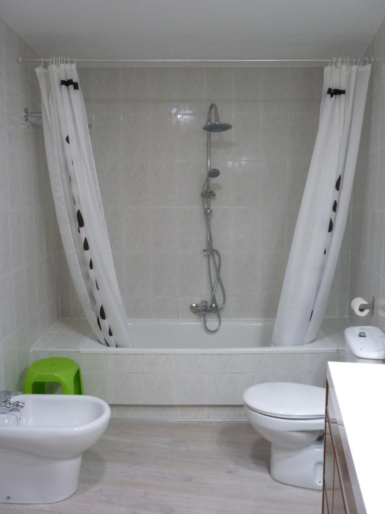 LA MORERIA, alojamiento turístico Room Type - Apartment