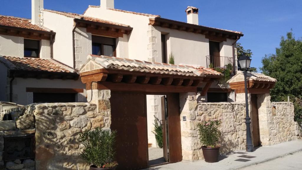 Casas de la Fuente photo 4