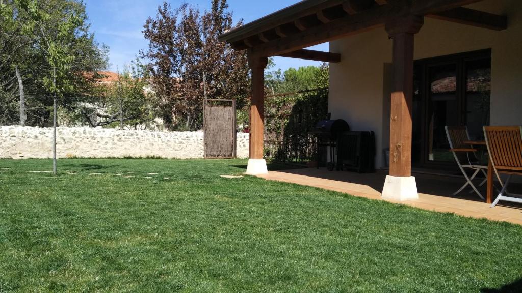 Casas de la Fuente photo 3