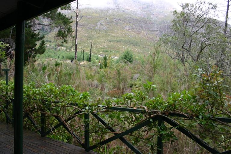 Kierie Kwaak Self Catering photo 1