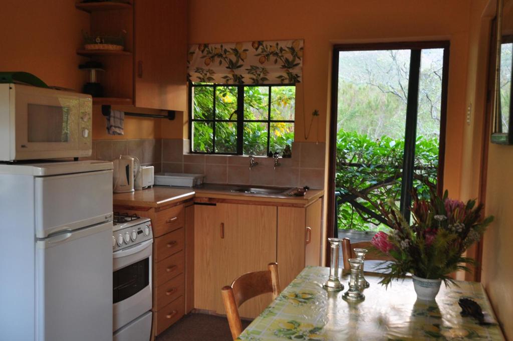 Kierie Kwaak Self Catering photo 2
