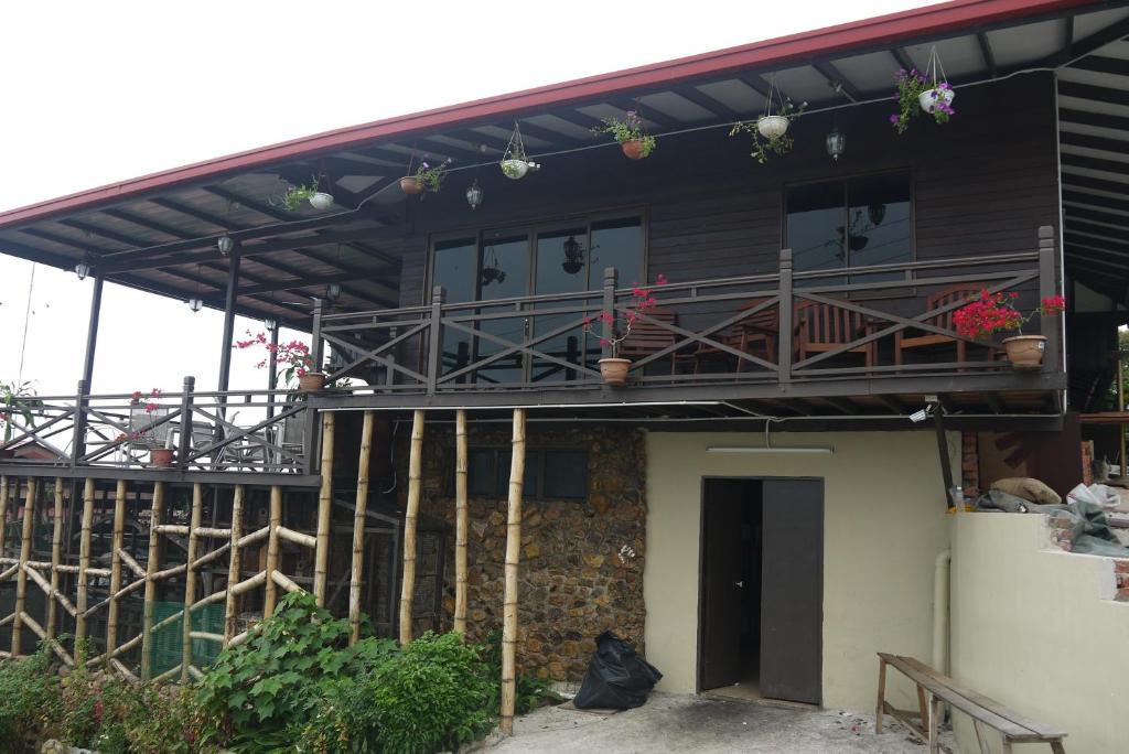 Kasih Sayang Hill Resort photo 4