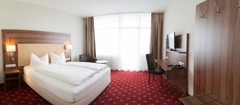 Vitalhotel König am Park photo 1