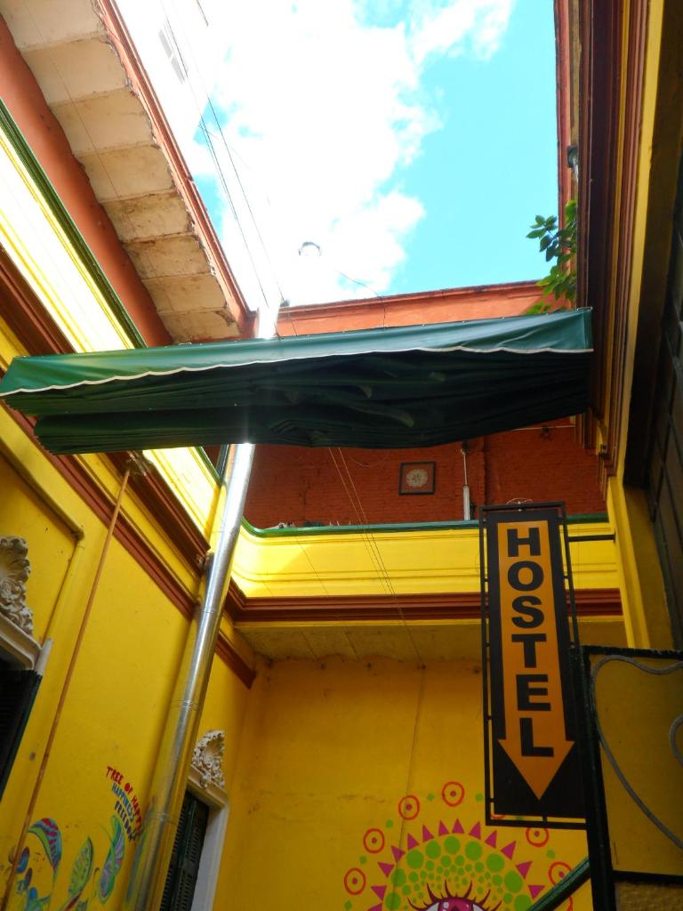 Freedom Hostel photo 3