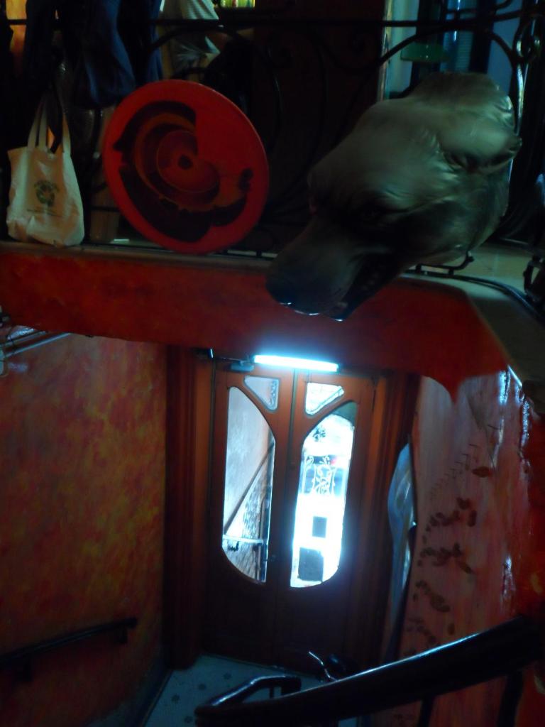Freedom Hostel photo 4