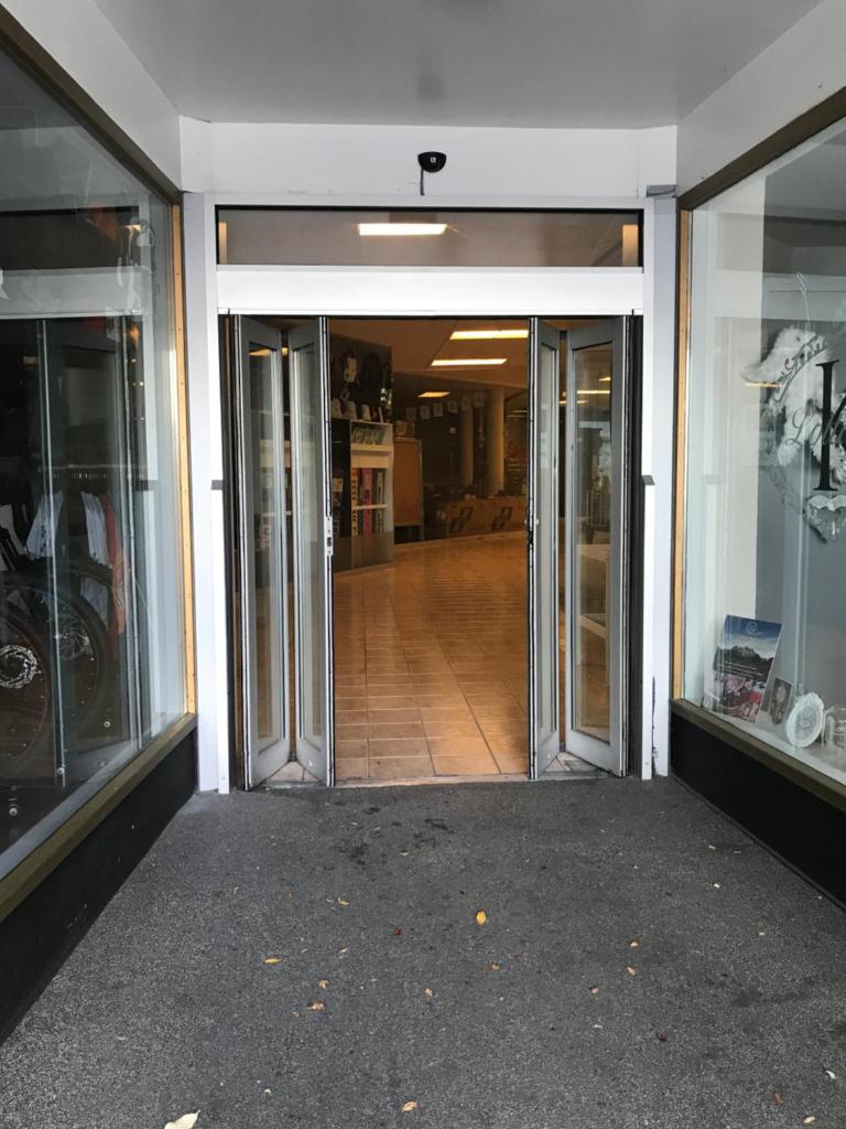 Hafnarstræti Hostel photo 2