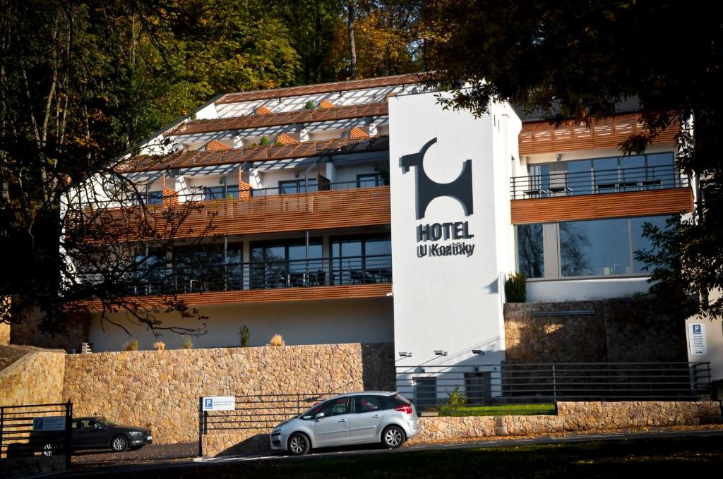 Hotel U Kozicky photo 2
