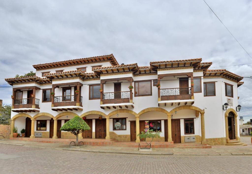 Plaza Medina Hotel photo 3