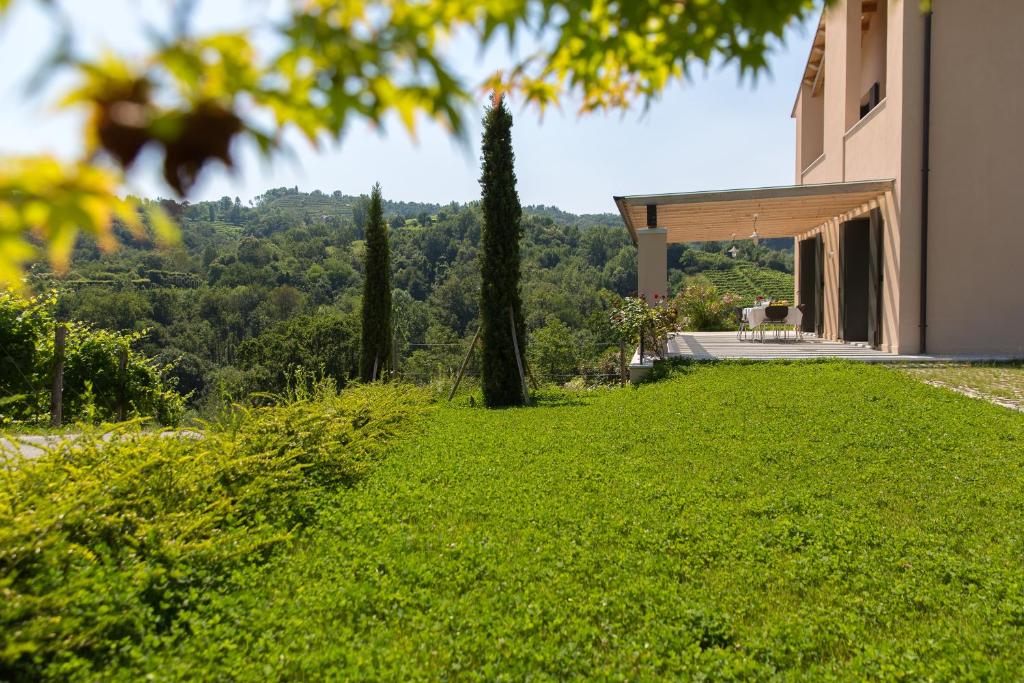 Villa Prosecco photo 2