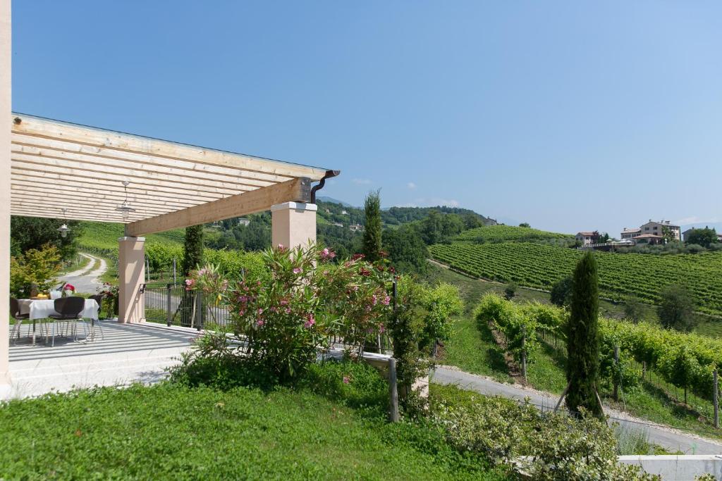 Villa Prosecco photo 3