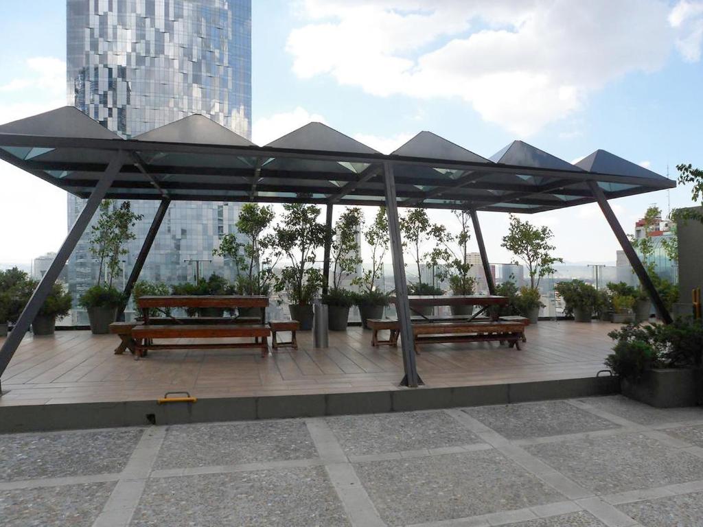 Capri Reforma 410 photo 3