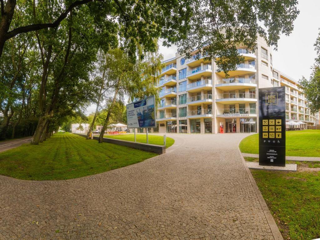 Apartament Diune Sułkowskiego 4A photo 3