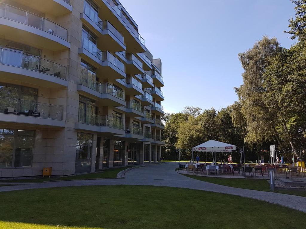 Apartament Diune Sułkowskiego 4A photo 2