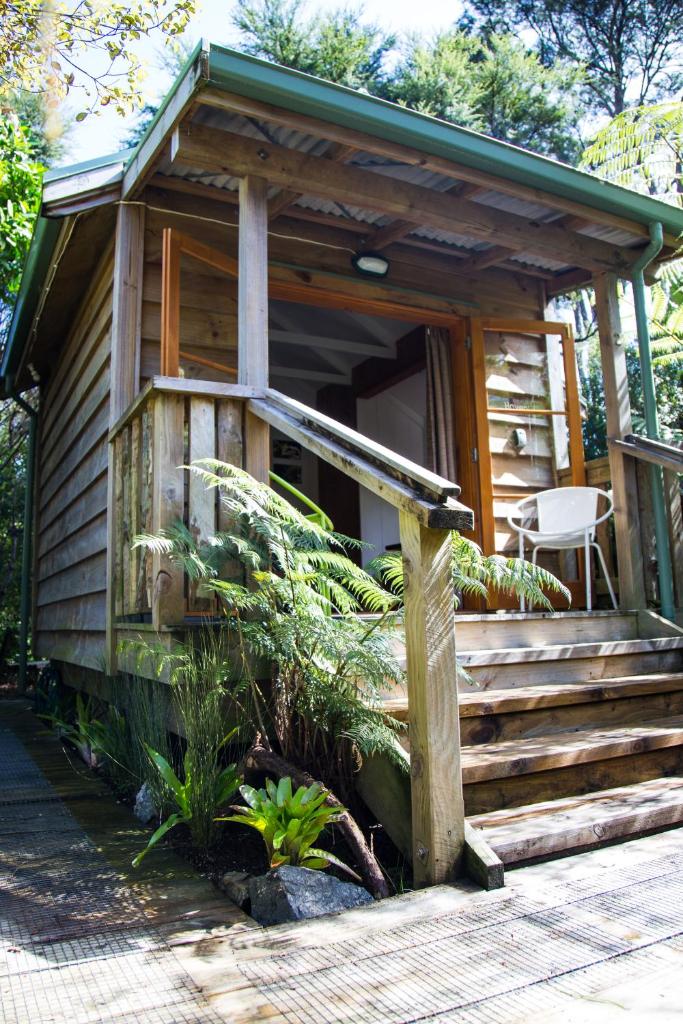 Hush Boutique Accommodation photo 4