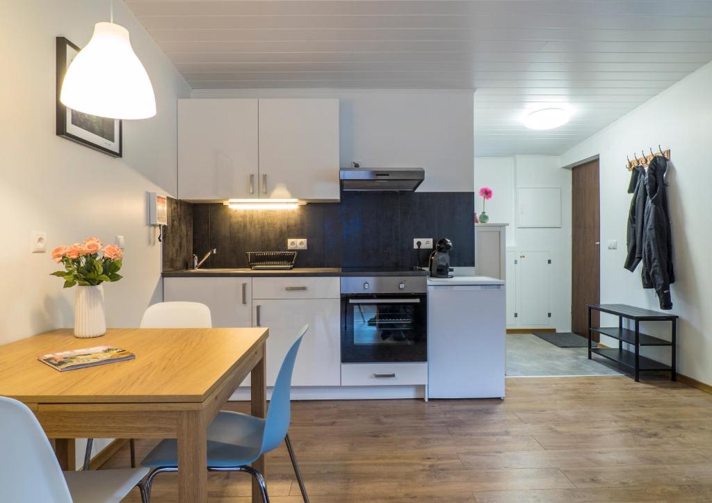Túngata apartment photo 1