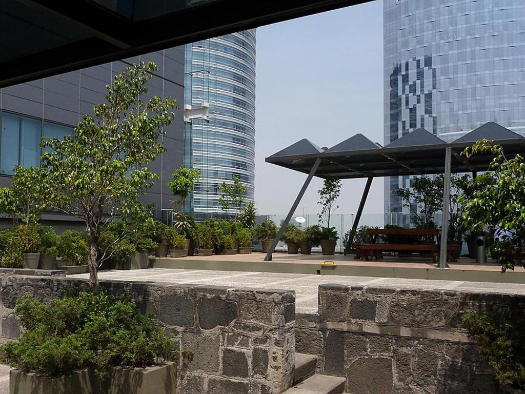 Апартаменты (Стандартные апартаменты), Capri Reforma 410