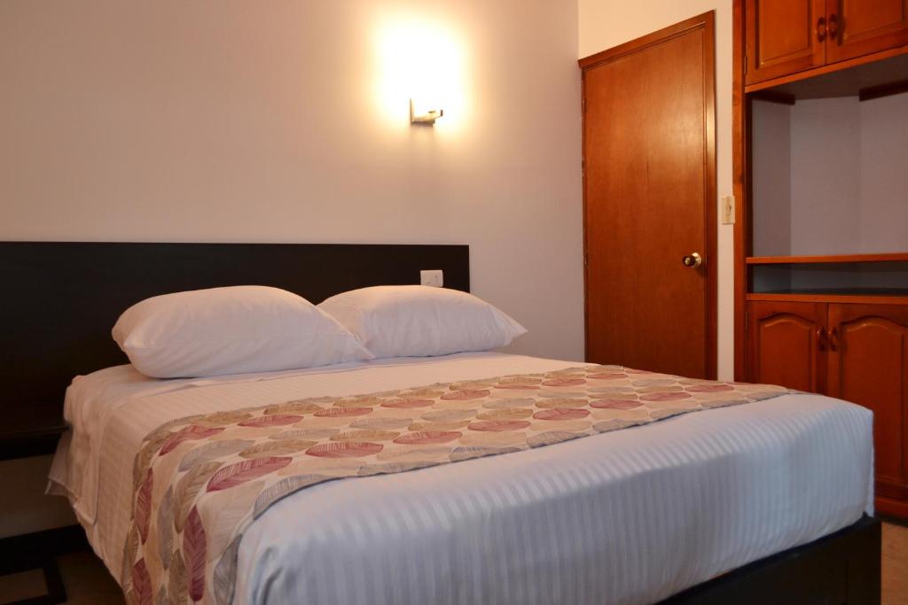 Apartahotel Doble3 photo 3