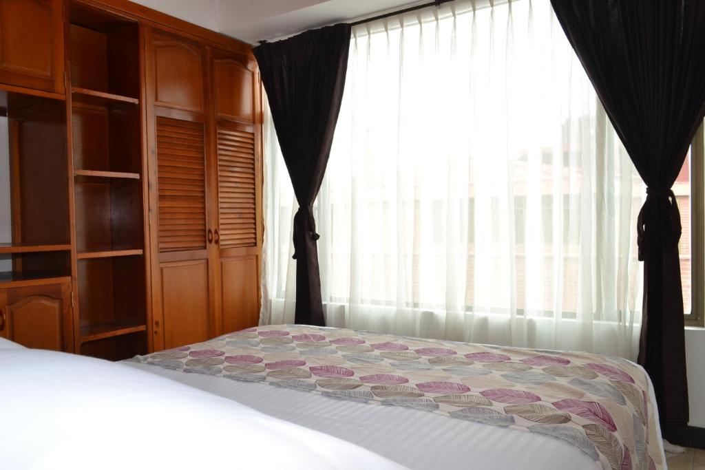 Apartahotel Doble3 photo 2