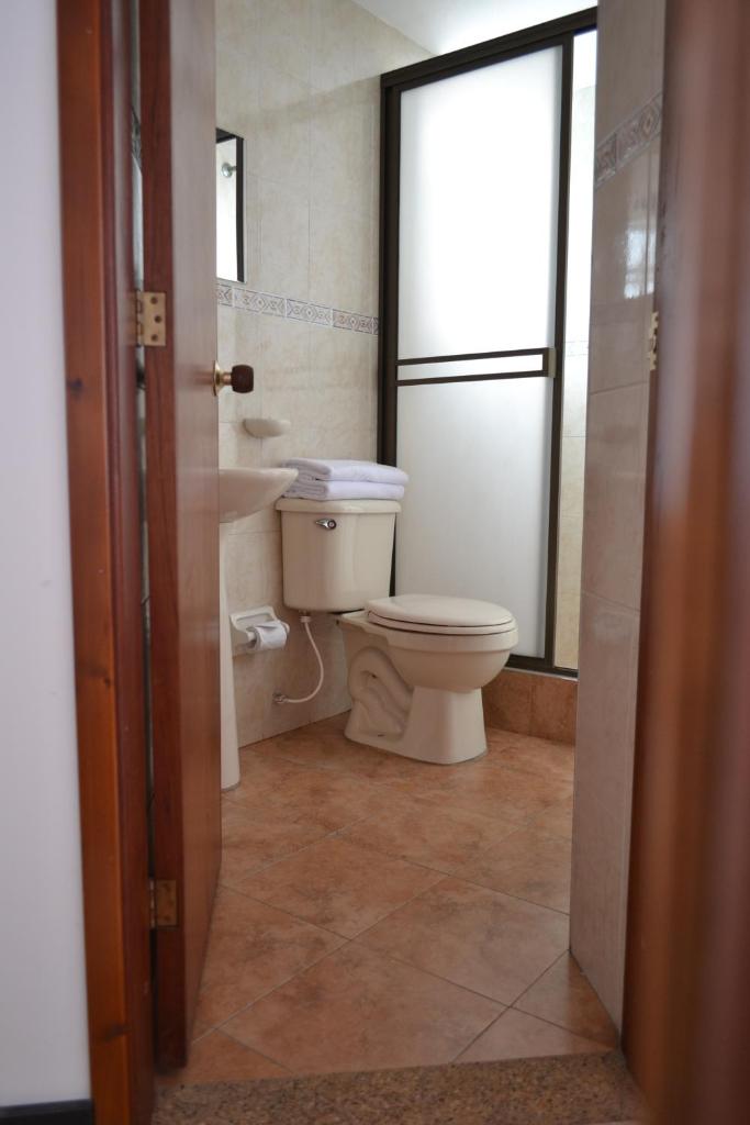 Apartahotel Doble3 photo 4