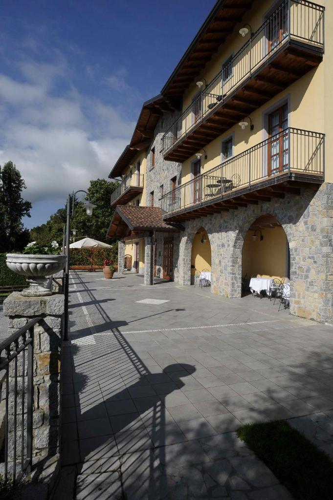 Hotel Camoretti photo 4