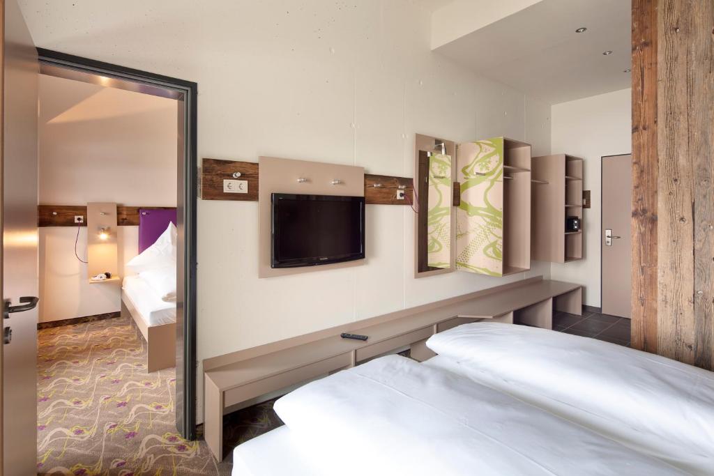 Explorer Hotel Kitzbühel photo 3