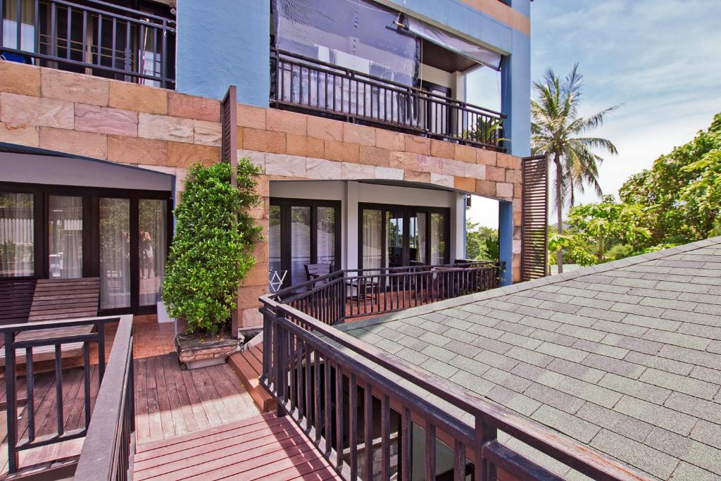V Condominium Samui photo 2