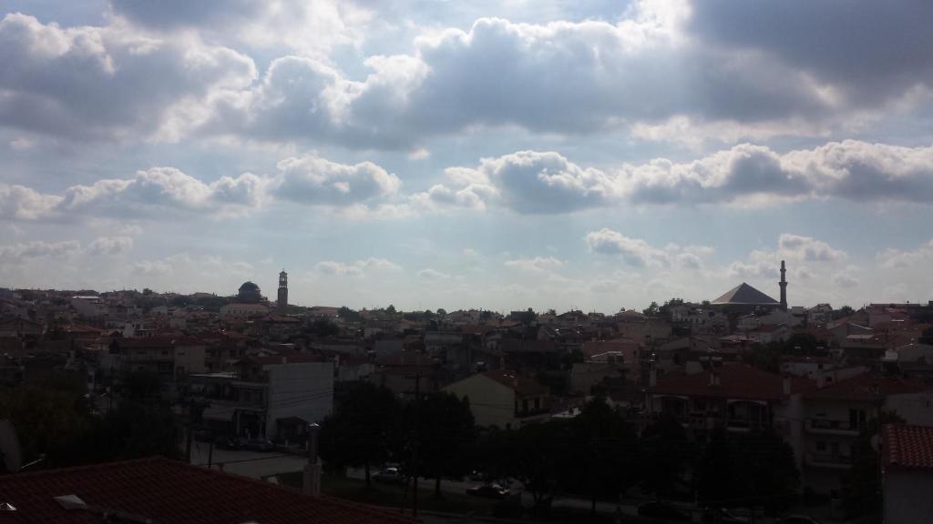 Hotel Ermis photo 2