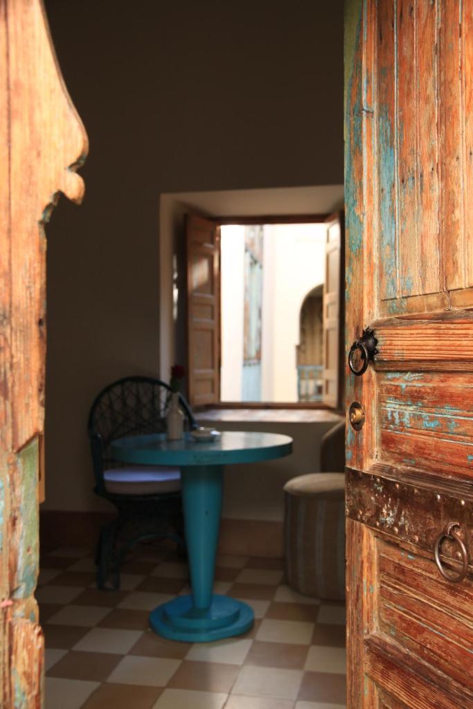 Сьюит (Семейный люкс), Riad Le Coq Berbère
