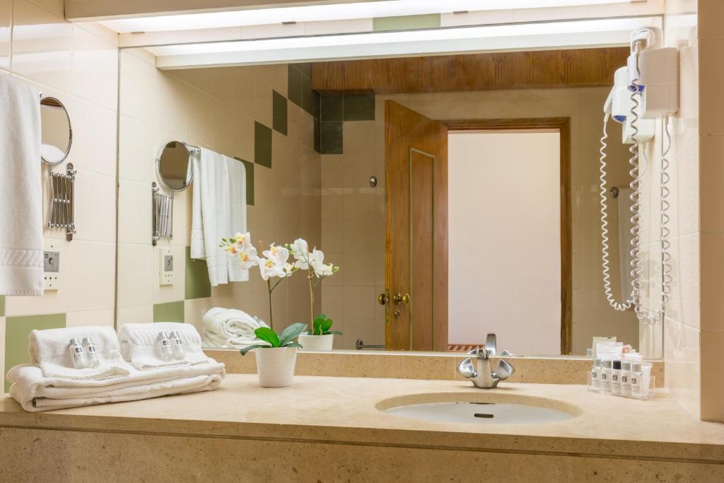 Студио (Апартаменты-студио), Luna Hotel da Oura