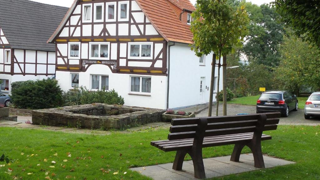 Brandners Ferienwohnung Quetsche photo 1