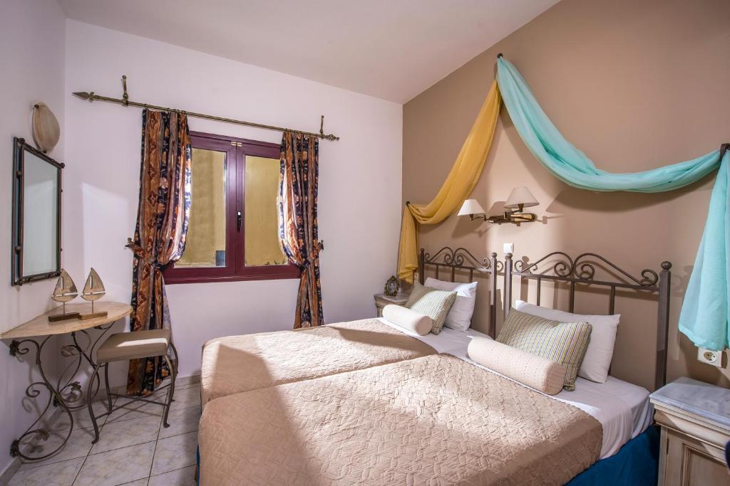 Irida Aparthotel Malia by Estia photo 2