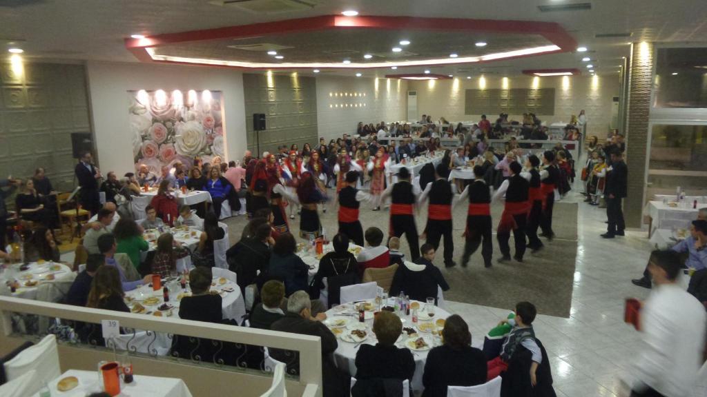 Hotel Ermis photo 1