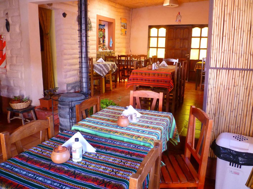 Hostal La Soñada photo 1