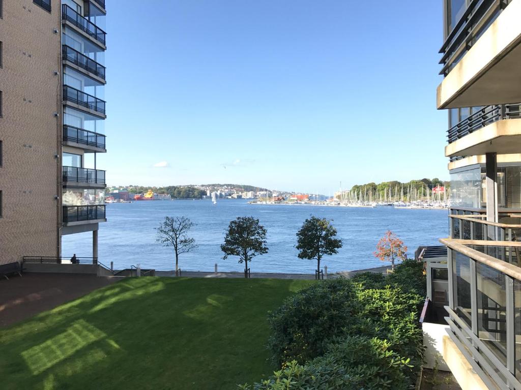 Stavanger Small Apartments - City Centre photo 1