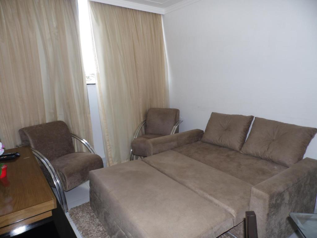Apartamento para temporada photo 1