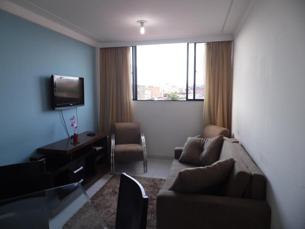 Apartamento para temporada photo 4