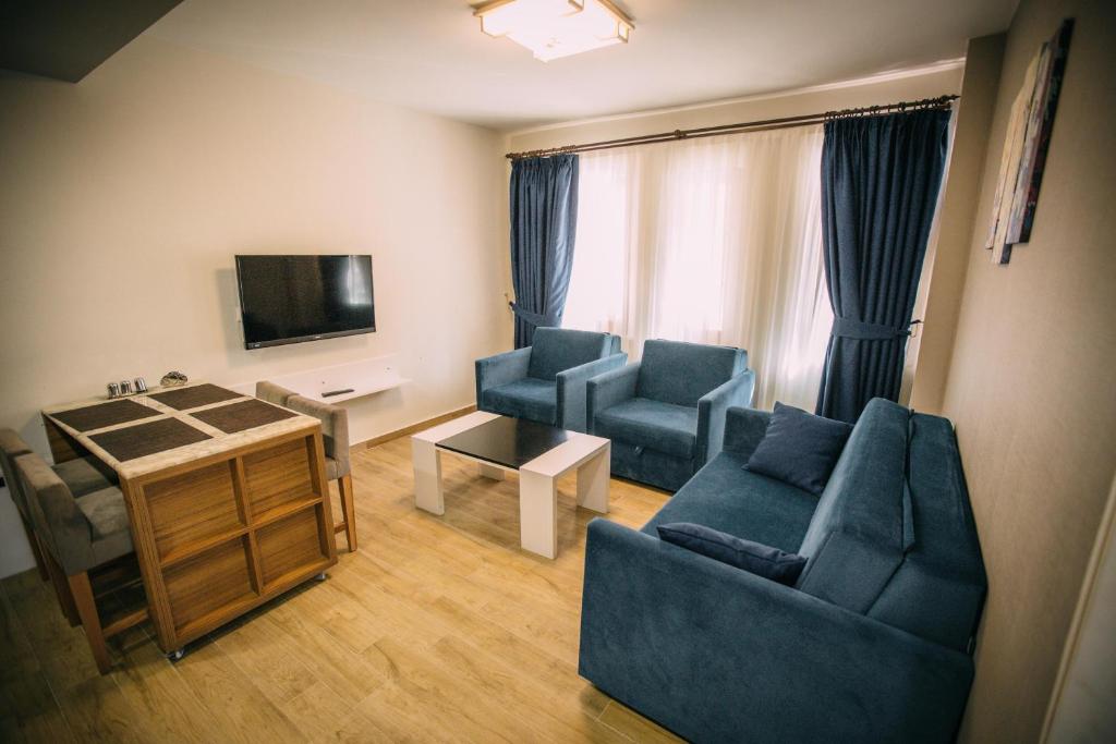 Turkuaz Apart photo 2