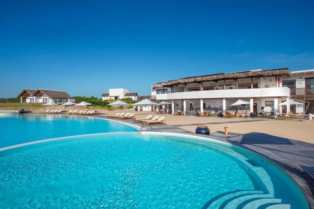 Mequfi Beach Resort photo 2